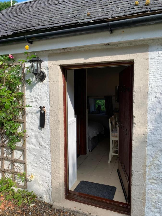 Whitestone Cottage Turnberry Exterior photo